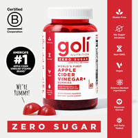 Goli Supplements