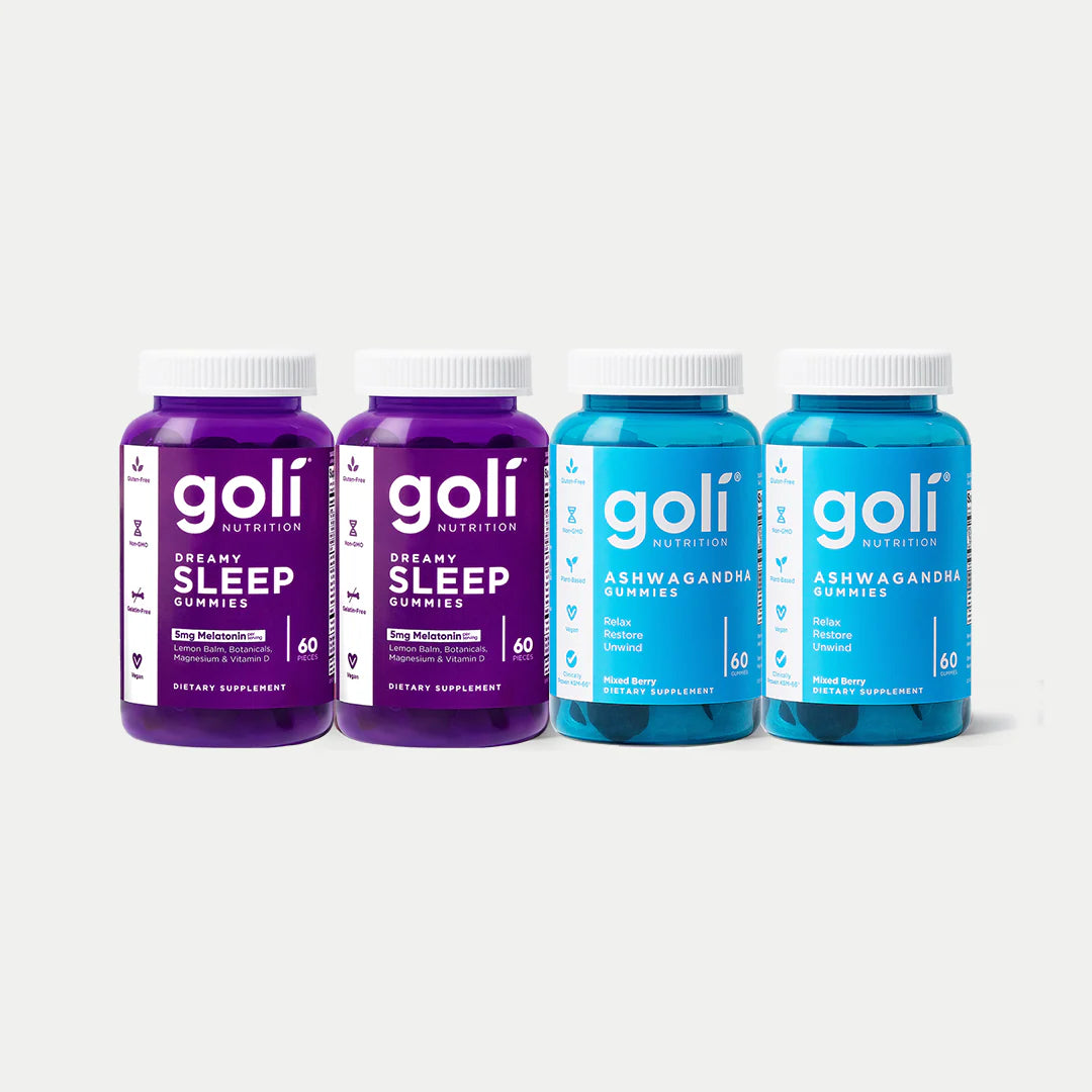 Goli Supplements