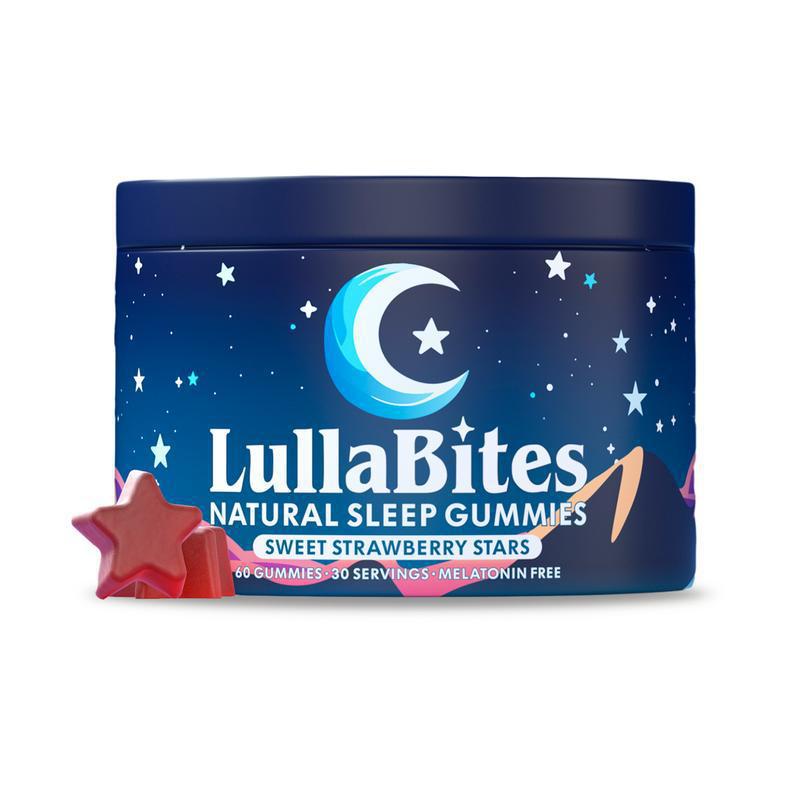 Melatonin candy