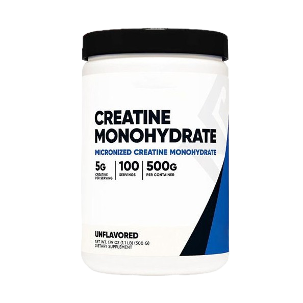 Micronized Creatine Monohydrate