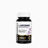 Arginine Citrulline Men's Fitness Zinc Supplement and Testosterone Promoting Capsules