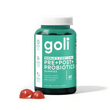 Transform Your Well-Being, One Gummy at a Time!