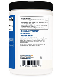 Micronized Creatine Monohydrate