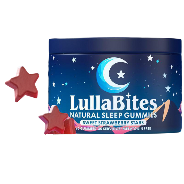 Melatonin candy