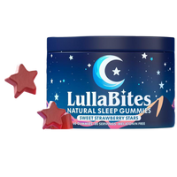 Melatonin candy