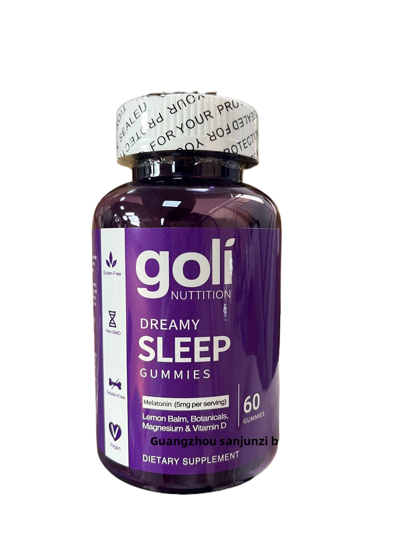 Goli Supplements