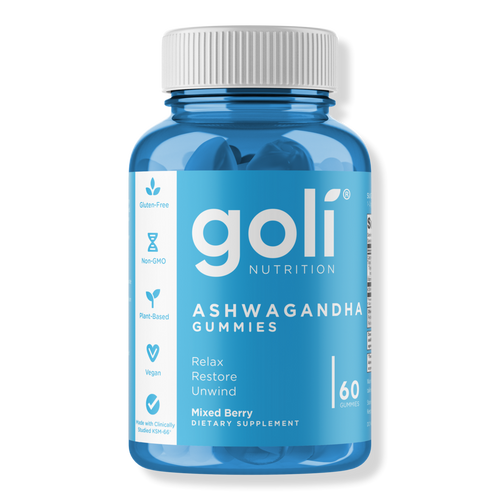 Goli Supplements